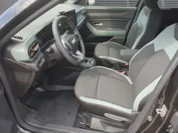 Dacia Duster - photo 4