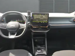 Dacia Duster - photo 5