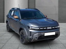 Dacia Duster - photo 1