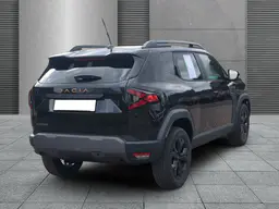 Dacia Duster - photo 3