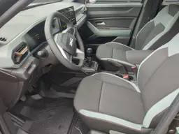 Dacia Duster - photo 4