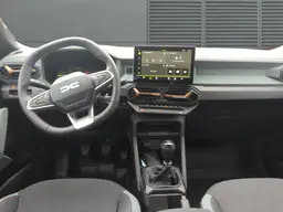 Dacia Duster - photo 5