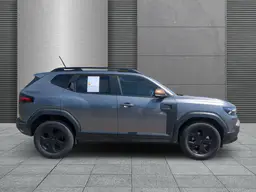 Dacia Duster - photo 2