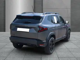 Dacia Duster - photo 3