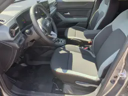 Dacia Duster - photo 4