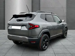 Dacia Duster - photo 3