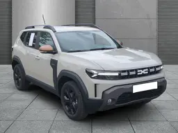 Dacia Duster - photo 1