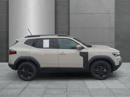 Dacia Duster - photo 2