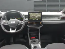 Dacia Duster - photo 5