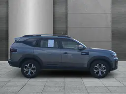 Dacia Bigster - photo 2
