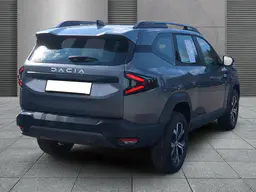 Dacia Bigster - photo 3