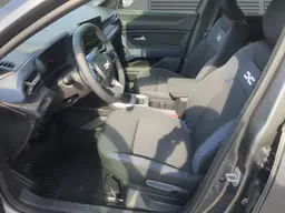 Dacia Bigster - photo 4