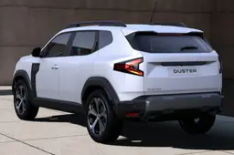 Dacia Duster - photo 3
