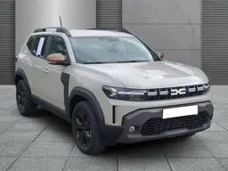 Dacia Duster - photo 1