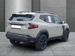 Dacia Duster - photo 3
