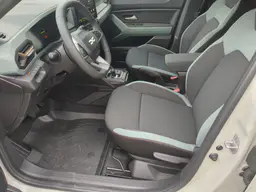 Dacia Duster - photo 4