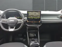 Dacia Duster - photo 5