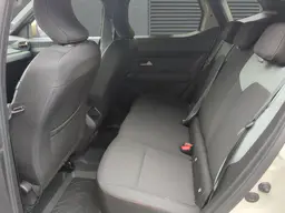 Dacia Duster - photo 6