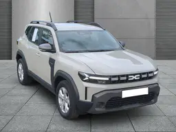 Dacia Duster - photo 1