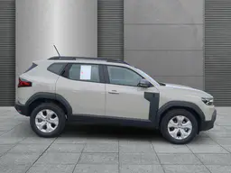 Dacia Duster - photo 2