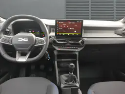 Dacia Duster - photo 5