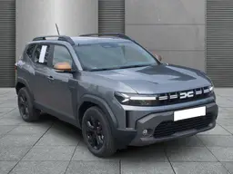 Dacia Duster - photo 1