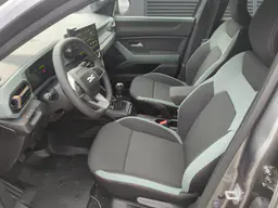 Dacia Duster - photo 4