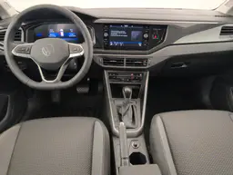 Volkswagen Polo - photo 13