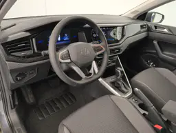 Volkswagen Polo - photo 15