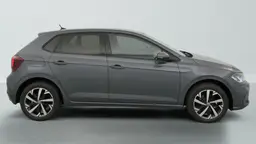 Volkswagen Polo - photo 8