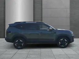Dacia Bigster - photo 2
