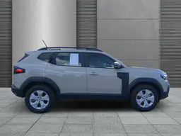 Dacia Duster - photo 2