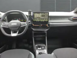 Dacia Duster - photo 5