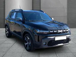 Dacia Duster - photo 1
