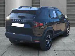 Dacia Duster - photo 3