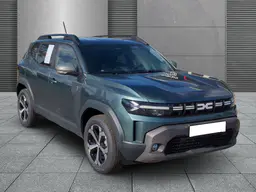 Dacia Duster - photo 1