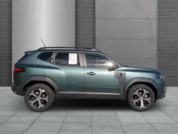 Dacia Duster - photo 2