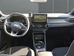 Dacia Duster - photo 5