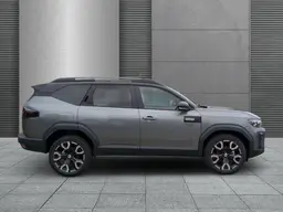 Dacia Bigster - photo 2