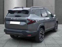 Dacia Bigster - photo 3