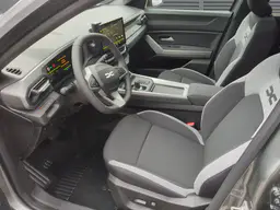 Dacia Bigster - photo 4