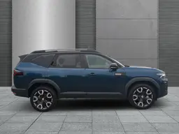 Dacia Bigster - photo 2