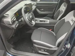 Dacia Bigster - photo 4