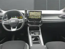 Dacia Bigster - photo 5
