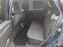 Dacia Bigster - photo 6