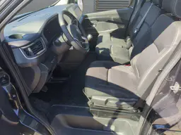 Renault Trafic - photo 4