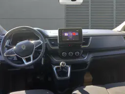 Renault Trafic - photo 5