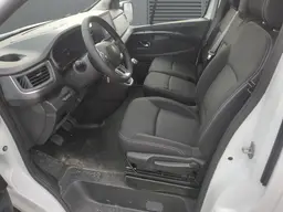 Renault Trafic - photo 4
