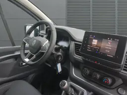 Renault Trafic - photo 5