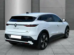 Renault Megane - photo 3